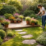 découvrez comment aménager un jardin facilement et sans être paysagiste grâce à nos conseils pratiques et astuces simples pour un espace extérieur réussi.