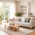 découvrez comment créer un intérieur fonctionnel et apaisant pour un espace de vie harmonieux, alliant praticité et sérénité au quotidien.