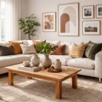 découvrez comment créer une identité déco unique et personnalisée chez vous pour un intérieur à votre image.