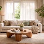 découvrez comment décorer votre intérieur avec style et fluidité, en évitant les décorations trop rigides pour un espace chaleureux et vivant.