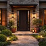 découvrez comment donner du caractère à un extérieur grâce à des astuces de décoration et d'aménagement qui révéleront le charme unique de votre espace extérieur.