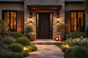 découvrez comment donner du caractère à un extérieur grâce à des astuces de décoration et d'aménagement qui révéleront le charme unique de votre espace extérieur.