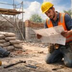 découvrez les erreurs fréquentes à éviter lors de votre premier chantier pour garantir réussite et sécurité.