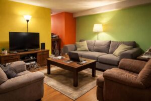 découvrez les erreurs d’aménagement les plus courantes et apprenez comment les éviter pour optimiser votre espace de vie avec style et fonctionnalité.