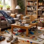 découvrez les erreurs de rangement les plus fréquentes et apprenez comment les éviter pour optimiser votre espace et garder votre maison organisée.