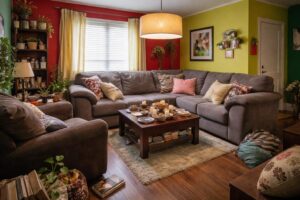 découvrez les erreurs déco les plus fréquentes et apprenez comment les éviter pour créer un intérieur harmonieux et stylé.