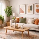 découvrez des astuces simples et efficaces pour transformer votre intérieur grâce à de petits changements déco faciles à réaliser.