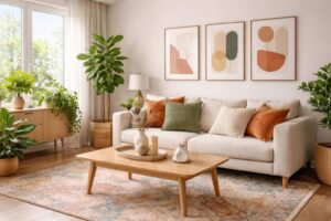 découvrez des astuces simples et efficaces pour transformer votre intérieur grâce à de petits changements déco faciles à réaliser.