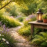 découvrez comment les petits détails peuvent métamorphoser votre jardin en un espace unique et enchanteur.