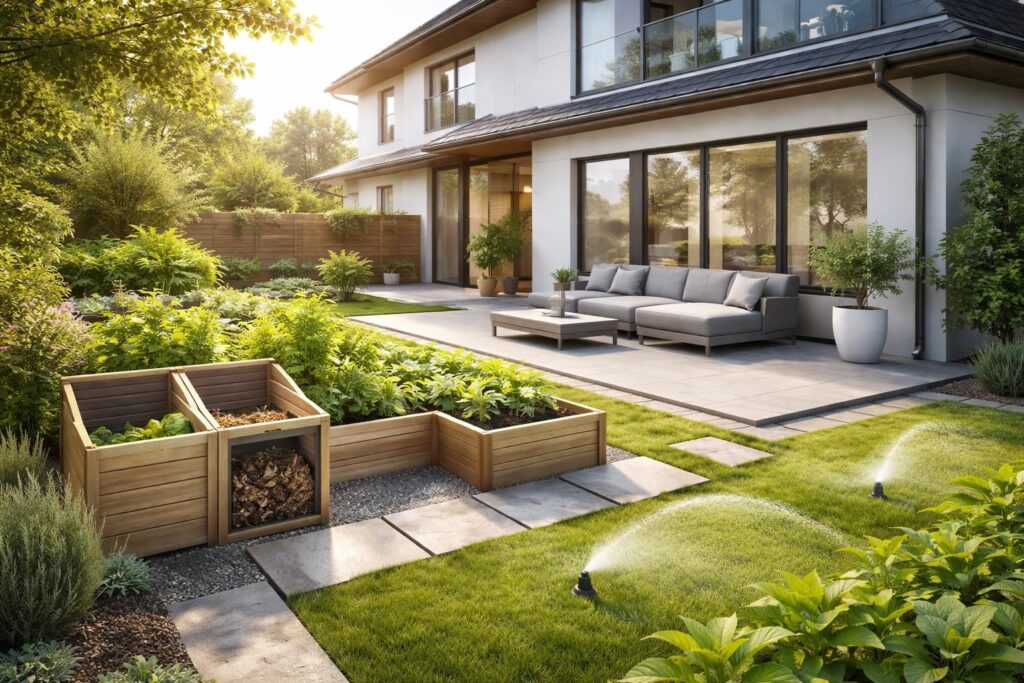 découvrez les travaux essentiels qui simplifient l'entretien quotidien de votre maison, pour un confort et une propreté optimisés facilement.