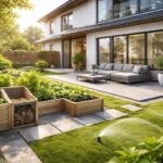 découvrez les travaux essentiels qui simplifient l'entretien quotidien de votre maison, pour un confort et une propreté optimisés facilement.