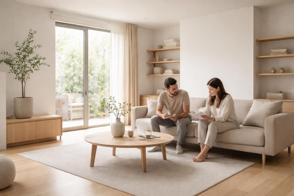 découvrez nos conseils pour éviter les achats inutiles lors de l'achat ou de l'aménagement de votre maison, et faites des choix judicieux pour votre intérieur.