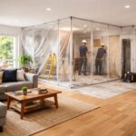 découvrez comment rénover votre maison efficacement sans perturber votre quotidien ni bloquer les espaces de vie.