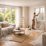 découvrez comment rénover une pièce facilement et efficacement sans avoir à tout démolir. conseils pratiques pour transformer votre espace en douceur.