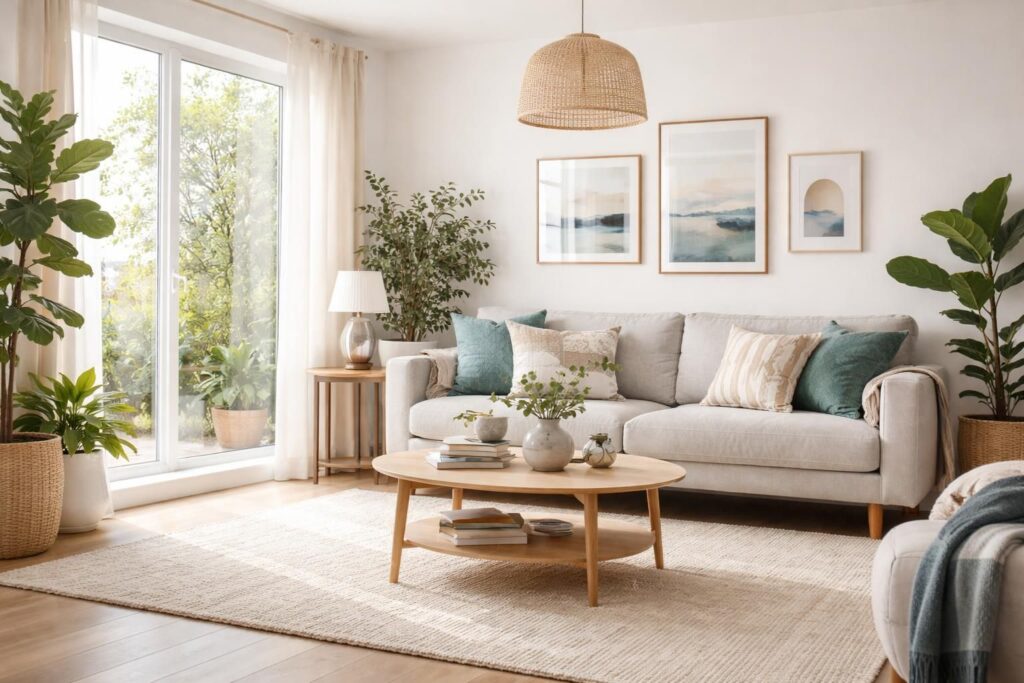 découvrez comment trouver votre style déco parfait sans faire d'erreur grâce à nos conseils pratiques et inspirants pour harmoniser votre intérieur avec goût.