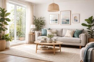 découvrez comment trouver votre style déco parfait sans faire d'erreur grâce à nos conseils pratiques et inspirants pour harmoniser votre intérieur avec goût.