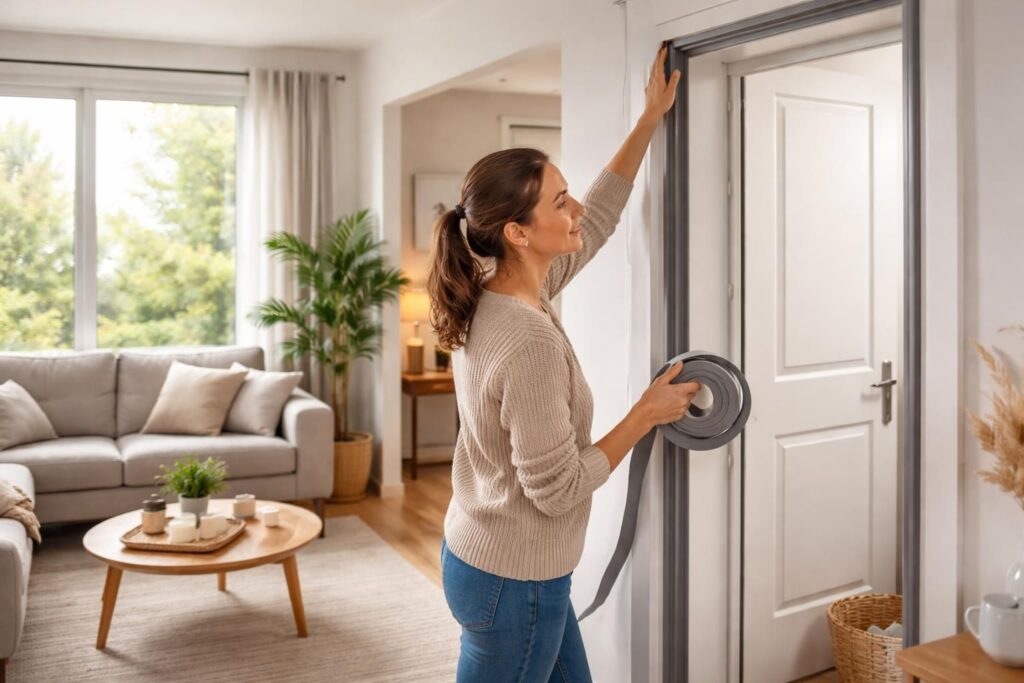 découvrez des solutions simples et efficaces pour améliorer l'isolation de votre maison sans entreprendre de gros travaux, afin de réduire vos factures d'énergie et améliorer votre confort.