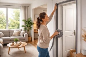 découvrez des solutions simples et efficaces pour améliorer l'isolation de votre maison sans entreprendre de gros travaux, afin de réduire vos factures d'énergie et améliorer votre confort.