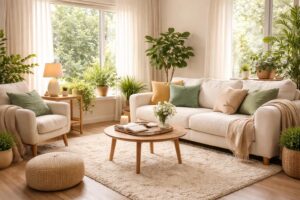 découvrez des astuces simples et efficaces pour améliorer le confort de votre intérieur sans réaliser de travaux coûteux.