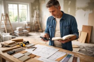 découvrez comment estimer précisément le budget réel de vos petits travaux grâce à nos conseils pratiques et astuces pour éviter les mauvaises surprises.