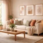 découvrez comment créer une ambiance cohérente et harmonieuse chez vous grâce à nos conseils de décoration et d'aménagement intérieur.