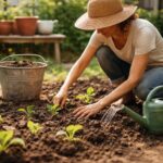 découvrez comment jardiner facilement sans utiliser de matériel complexe, avec des astuces simples pour un jardinage accessible à tous.