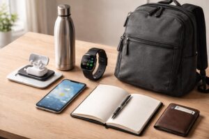 découvrez les équipements vraiment utiles au quotidien pour faciliter votre vie et améliorer votre confort au jour le jour.