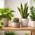découvrez notre sélection de plantes faciles à entretenir, idéales pour embellir votre intérieur ou votre jardin sans effort.