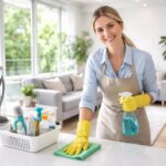 découvrez des astuces et conseils pratiques pour simplifier l’entretien de votre maison au quotidien et gagner du temps.