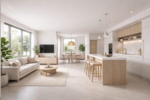 découvrez des astuces efficaces pour améliorer la circulation dans votre logement et optimisez l'espace pour un intérieur plus fluide et agréable.