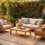 découvrez comment aménager un coin détente à l’extérieur pour profiter pleinement de votre jardin ou terrasse avec confort et style.