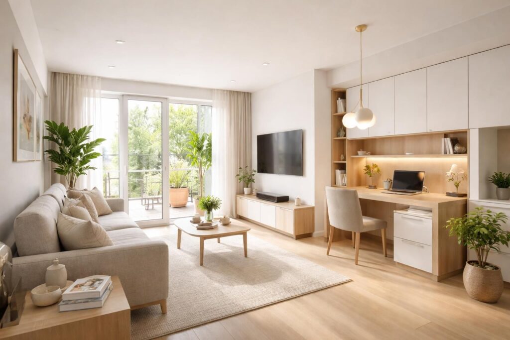 découvrez nos conseils pratiques pour aménager un intérieur fonctionnel, alliant confort, ergonomie et esthétique pour optimiser chaque espace de votre maison.