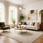 découvrez comment moderniser votre intérieur tout en préservant son authenticité et son charme d'origine grâce à des astuces simples et efficaces.