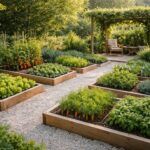 découvrez des conseils simples et pratiques pour structurer votre jardin facilement et créer un espace harmonieux et agréable.