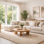 découvrez nos astuces et conseils pour aménager un intérieur plus agréable à vivre, alliant confort, esthétisme et fonctionnalité.