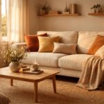 découvrez comment créer une ambiance chaleureuse facilement grâce à nos conseils simples et efficaces pour un intérieur accueillant et cosy.