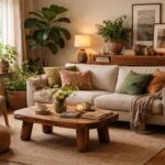 découvrez nos astuces déco pour créer un intérieur unique et chaleureux, loin de l’effet catalogue standardisé.