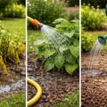découvrez les erreurs fréquentes d’arrosage à éviter pour préserver la santé de votre jardin et assurer une croissance optimale de vos plantes.