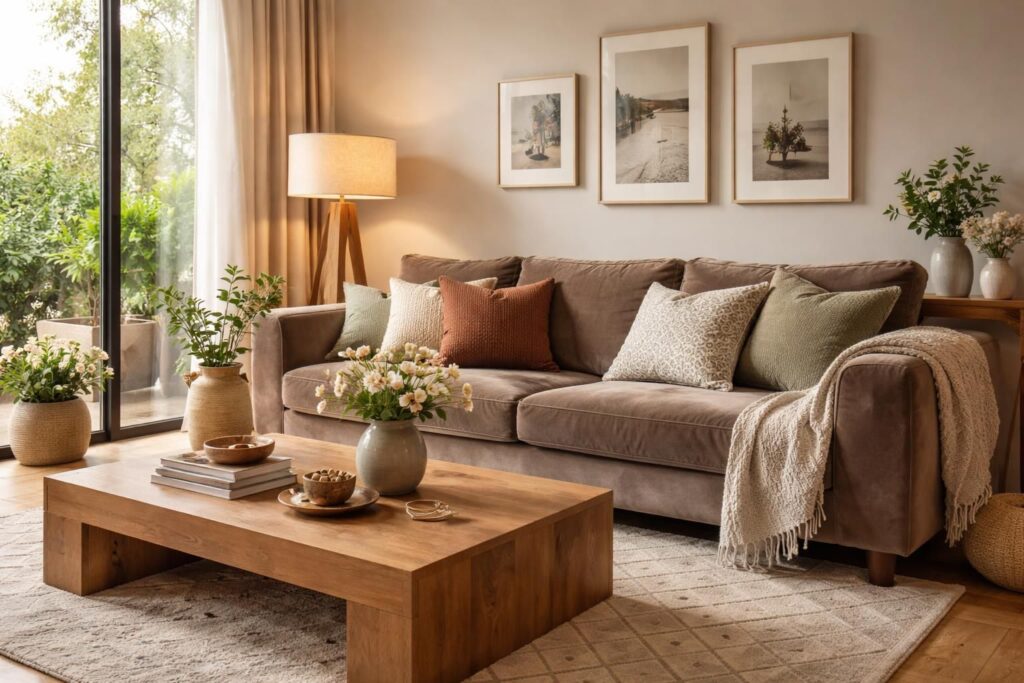 découvrez comment les petits détails déco peuvent transformer votre intérieur et apporter une touche unique à votre espace de vie.