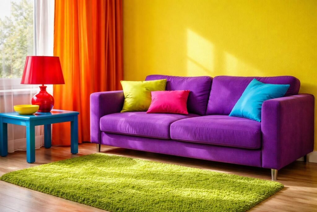 découvrez les erreurs courantes dans le choix des couleurs et apprenez à les éviter pour améliorer vos designs et communications visuelles.