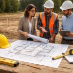 découvrez les étapes clés à suivre avant de commencer un chantier pour garantir une organisation efficace et un travail bien réalisé.