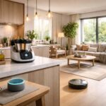 découvrez une sélection d'objets innovants et pratiques qui simplifient le quotidien à la maison et améliorent votre confort au quotidien.