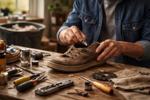 découvrez quand il est pertinent de réparer un objet plutôt que de le remplacer, pour économiser de l'argent et réduire son impact environnemental.