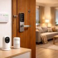 découvrez des solutions simples et efficaces pour sécuriser votre logement et protéger votre maison contre les intrusions.