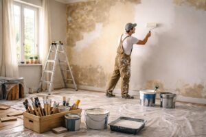 découvrez des conseils pratiques pour corriger une rénovation ratée et redonner vie à votre intérieur facilement et efficacement.