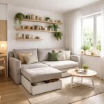 découvrez des astuces pratiques pour décorer intelligemment un petit espace et optimiser chaque mètre carré avec style et fonctionnalité.