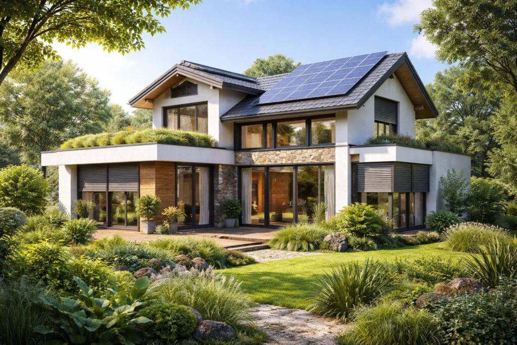 découvrez nos astuces et solutions pour améliorer le confort thermique de votre maison et profiter d'un intérieur agréable toute l'année.