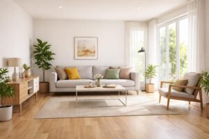 découvrez nos solutions de travaux rapides pour valoriser votre intérieur et transformer votre espace en un lieu moderne et accueillant en un temps record.