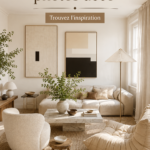 Sélection de photos inspirantes de décoration intérieure