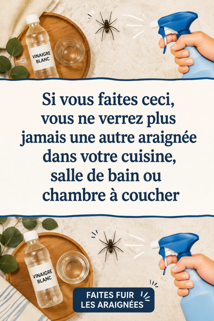 Maison sereine avec fenêtres ouvertes, sans araignées